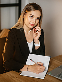 Психолог Ольга Ярмолинская, услуги психолога, консультация психолога