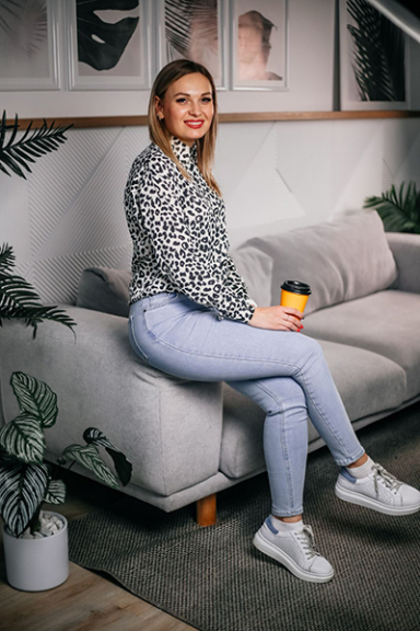 Психолог Ольга Ярмолинская, услуги психолога, консультация психолога